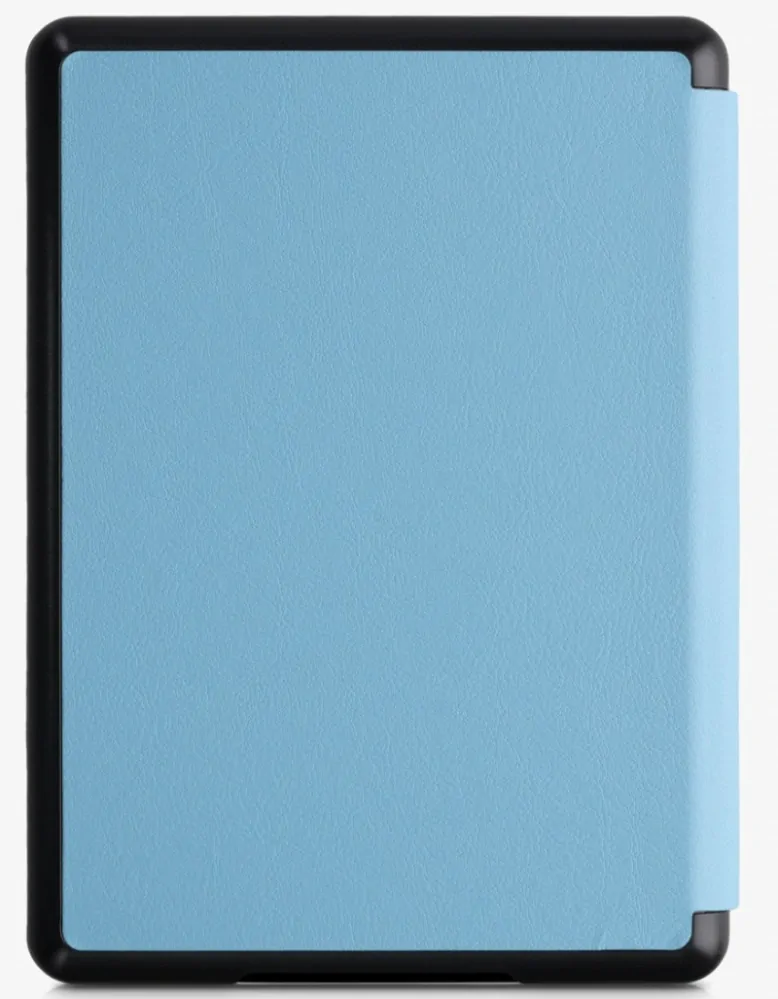 Puzdro KW Mobile - Blue Sky - KW5715923 - pre Amazon Kindle Paperwhite 5 (2021) - modré
