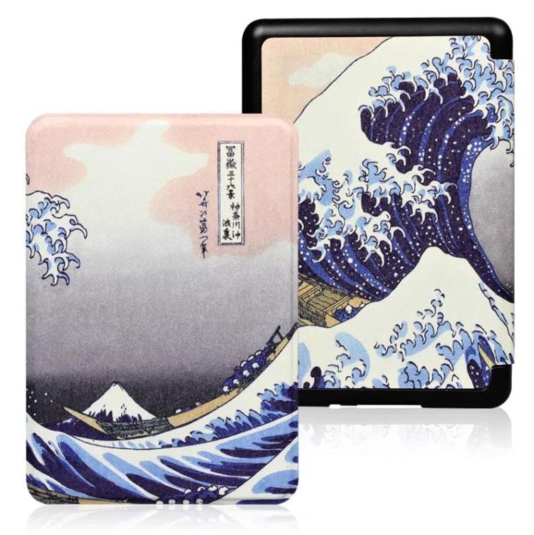 Puzdro Durable Lock KPW-28 pre Amazon Kindle Paperwhite 5 (2021) - Okinawa