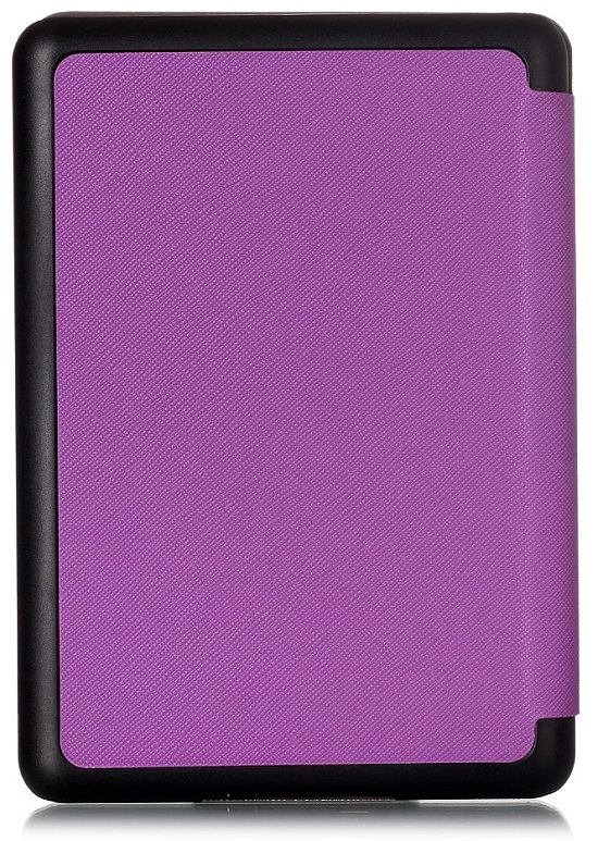 Puzdro Durable Lock K22-05 pre Amazon Kindle 2022 (11. gen) - fialové
