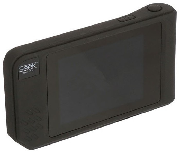 SEEK THERMAL SQ-AAA SEEK SHOTPRO, TERMÁLNA KAMERA - termokamera