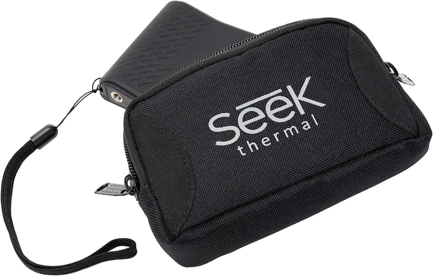 SEEK THERMAL SP-BOB BRAŠŇA PRE SEEK SHOT A SHOTPRO - čierne púzdro