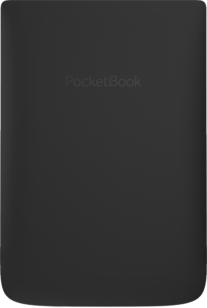 PocketBook 618 Basic 4 - 8GB, WiFi, čierny