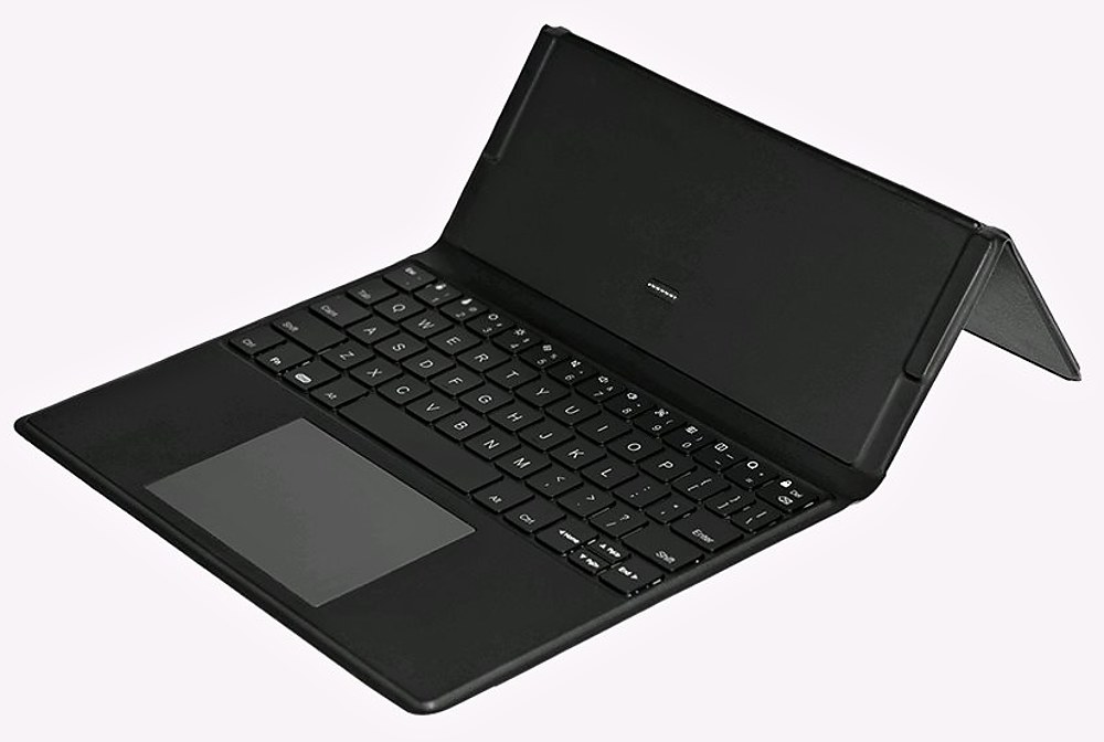 ONYX BOOX púzdro s klávesnicou pre TAB ULTRA / ULTRA C, čierne