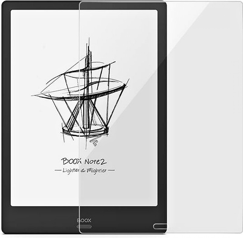 ONYX BOOX ochranná fólia 10,3" na NOTE2 a NOTE3