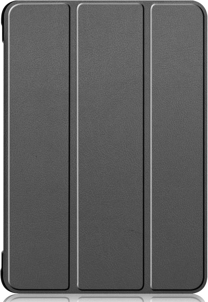 Durable Lock DLS-206 - puzdro so stojanom pre Amazon Kindle Fire HD 8 - čierne (10.gen, 12.gen.)