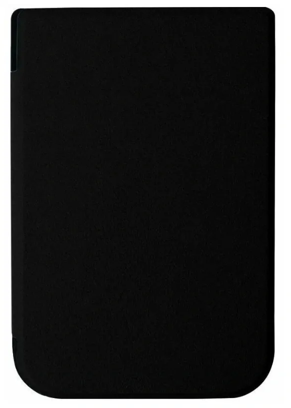 Puzdro Durable Lock PB-08 pre Pocketbook 631 - čierne