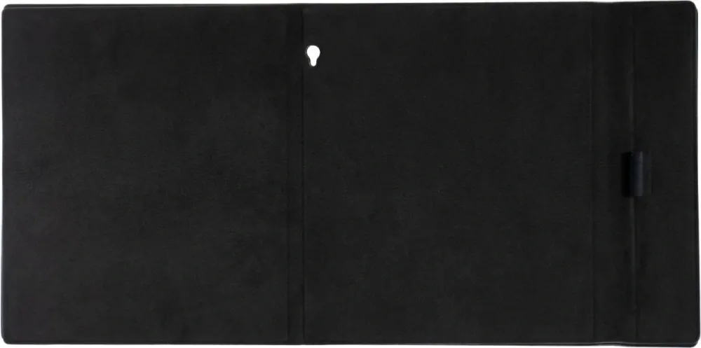 Pocketbook FL-1042-BK-WW - Púzdro pre Pocketbook 1042 InkPad Eo - čierne, magnet, AutoSleep