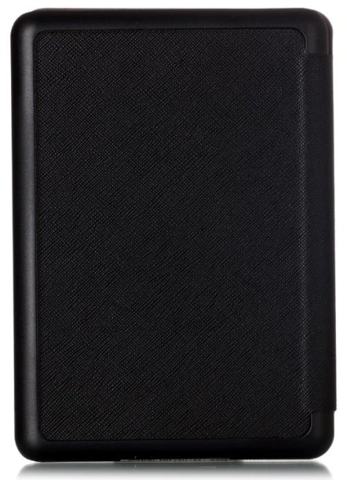 Obal Durable Lock na Kindle Paperwhite 1/2/3 - čierny