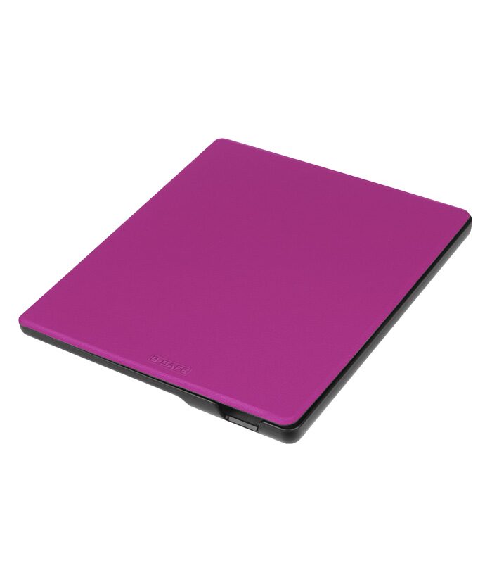 B-Safe Durable 1216 fialovej - Durable Lock pre Amazon Kindle Oasis 2 / 3