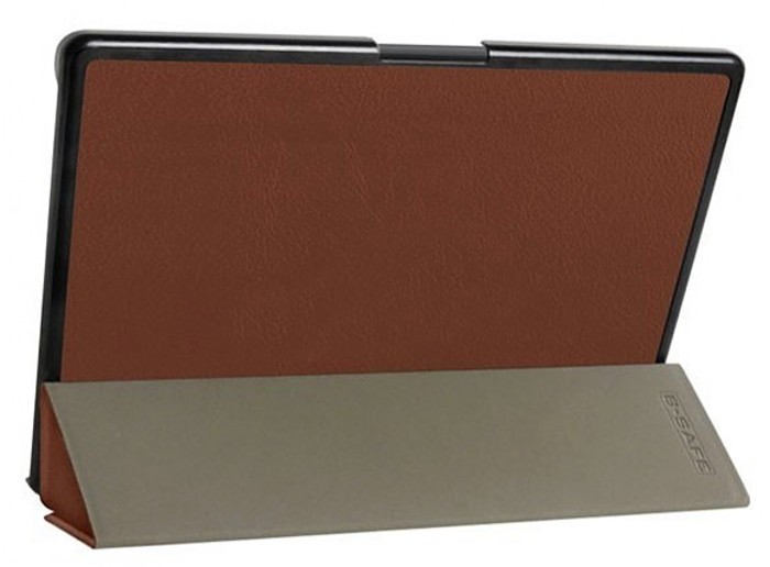 Puzdro B-Safe Stand 3451 na Amazon Kindle Scribe - hnedé