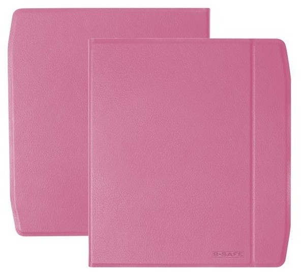 Púzdro B-Safe Magneto 3415 na Pocketbook 700 Era - ružové