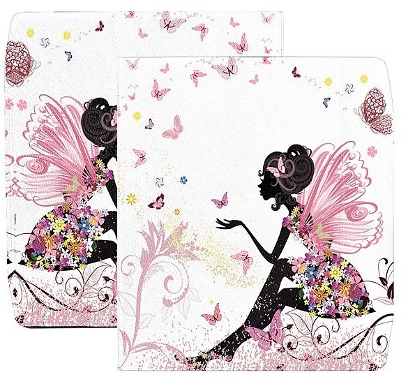 Púzdro B-Safe Magneto 3418 na Pocketbook 700 Era - motív Fairy