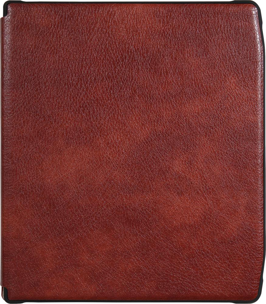 Púzdro HN-SL-PU-700-BN-WW Slim pre Pocketbook 700 Era - hnedé, orig.