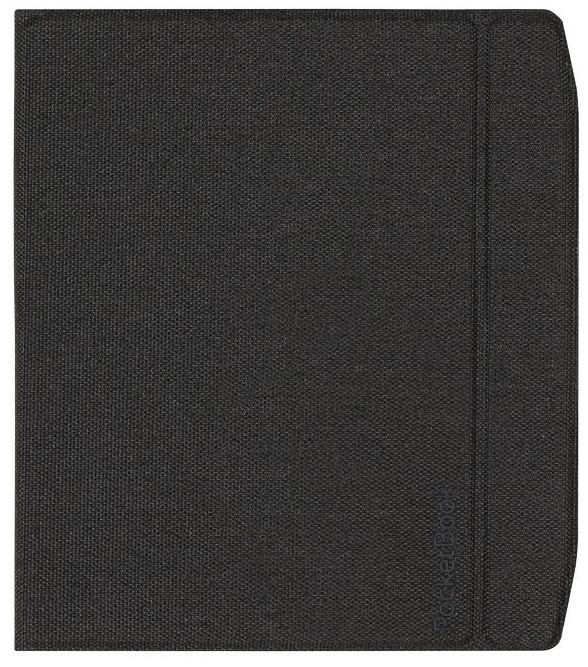 Púzdro HN-QI-PU-700-BK-WW Charge pre Pocketbook 700 Era - čierne, orig. Pocketbook, QI nabíjanie