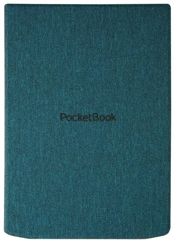 Púzdro HN-FP-PU-743G-SG-WW Flip pre Pocketbook 743C / 743G - zelené, orig.