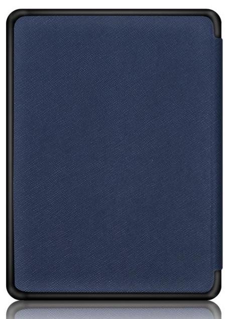 Obal Durable Lock na Kindle Paperwhite 1/2/3 - modrý