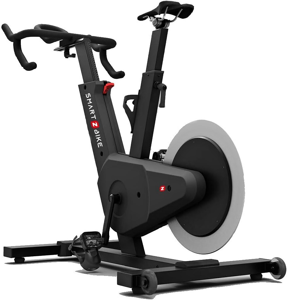 Zycle ZBIKE - profesionálny cyklotrenažér