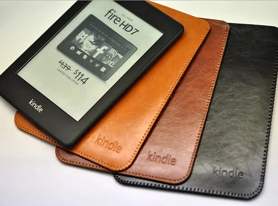 Durable Lock Sleeve DLS-201 - univerzálne púzdro na čítačky kníh, typ Sleeve - čierne