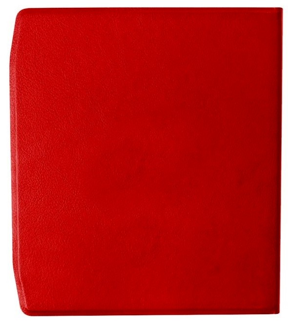 Durable Lock DL1253 - púzdro pre Pocketbook 700 Era - červené