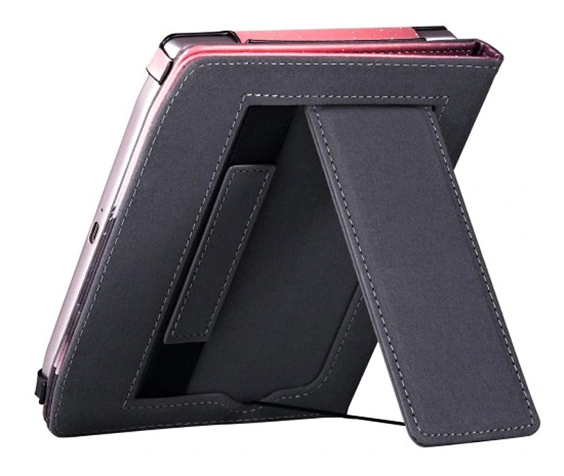 Púzdro KW Mobile Nightlake - KW5627102 - pre Pocketbook 616/617/627/628/632/633 - viacfarebné