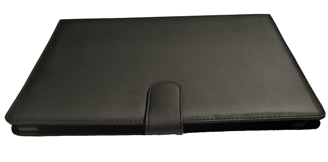 Fortress FT125 - púzdro pre Amazon Kindle DX (9,7") - čierne