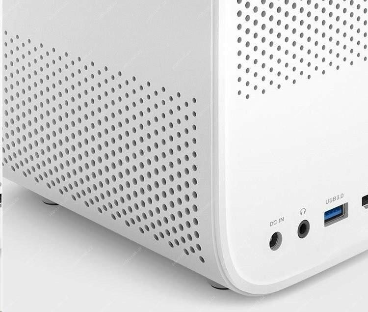 Xiaomi Mi Smart Compact Projector - biely