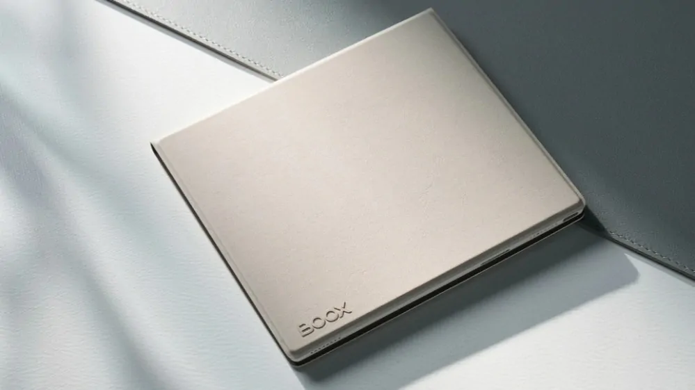 ONYX BOOX EBPBX11924 - Púzdro pre Onyx Boox Go 7 Color, magnetické, biele