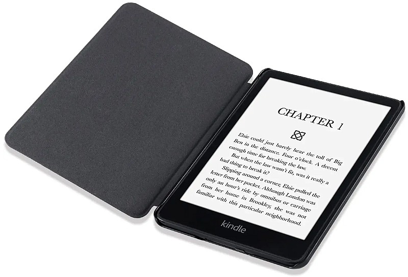 Puzdro Durable Lock KPW-21 pre Amazon Kindle Paperwhite 5 (2021) - NightLake