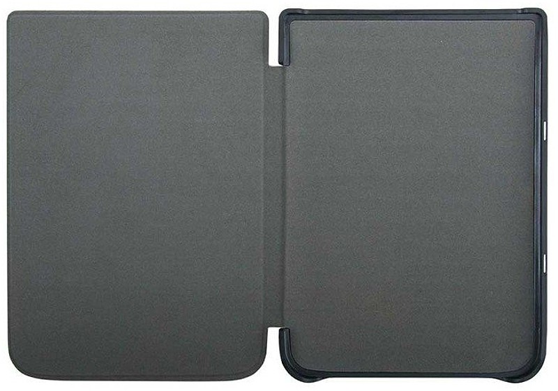 Puzdro Durable Lock PB740-03 pre Pocketbook 740/741 InkPad 3 - zlaté