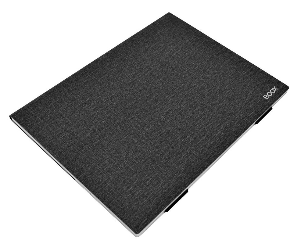 Onyx Boox Mira - E-Ink monitor 13,3", dotykový, púzdro, stojan - šedý