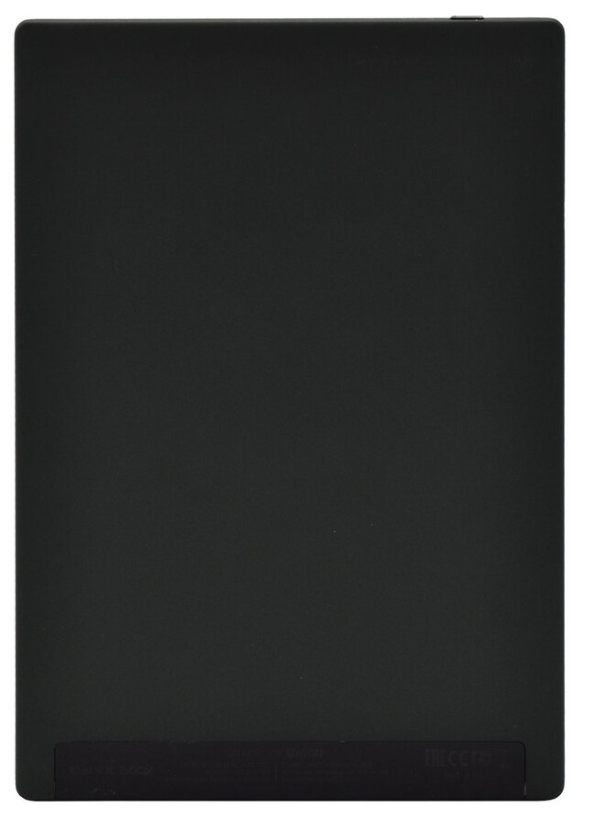Onyx Boox Nova Air C - 32 GB, WiFi, 7,8 ", BT, audio, Android 11, biely, Wacom stylus