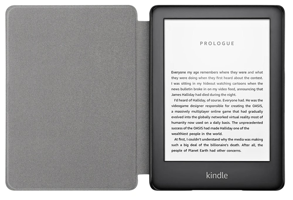 Puzdro Durable Lock K20-09 pre Amazon Kindle 2019/2020 - Constellation
