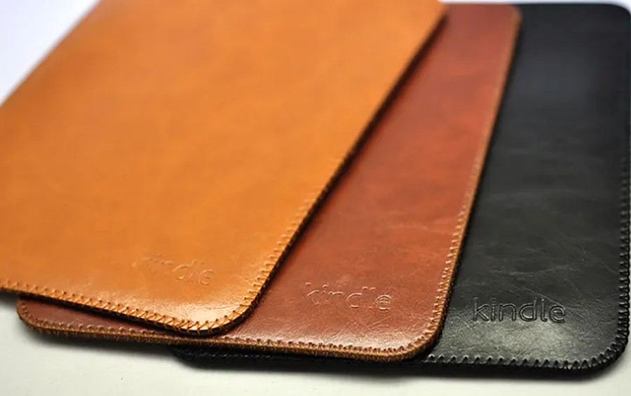 Durable Lock Sleeve DLS-201 - univerzálne púzdro na čítačky kníh, typ Sleeve - čierne