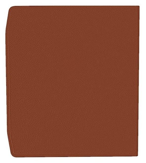 Durable Lock DL1252 - púzdro pre Pocketbook 700 Era - hnedé
