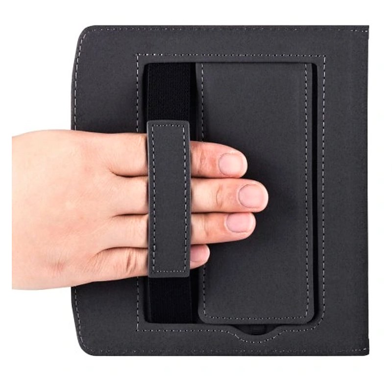 Púzdro KW Mobile Nightlake - KW5627102 - pre Pocketbook 616/617/627/628/632/633 - viacfarebné