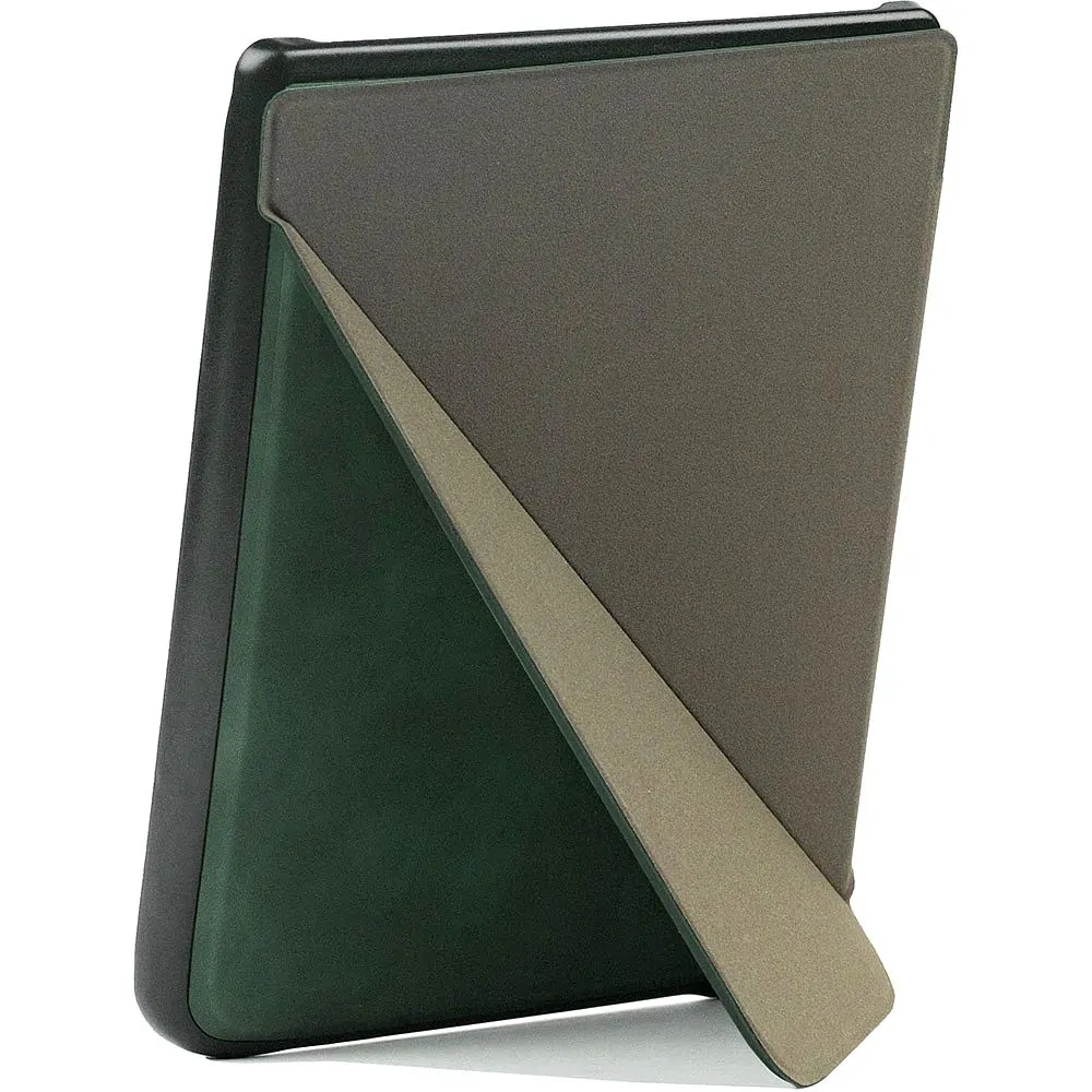 ARMORI KEEPER K024, puzdro so stojanom pre Pocketbook 740 InkPad 3 - modré