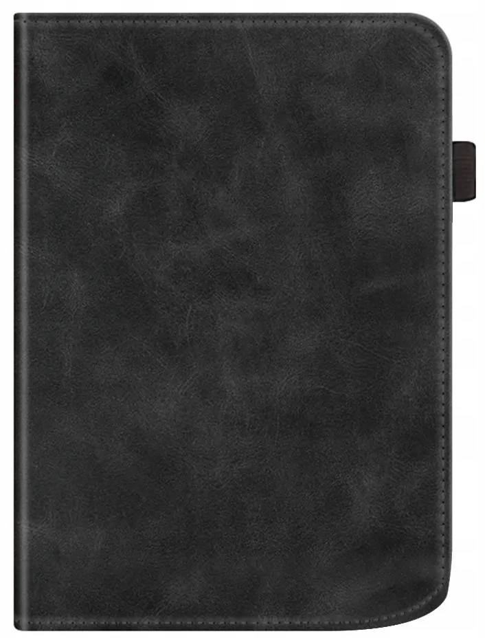 ARMORI Holder T045 - puzdro so stojanom pre Pocketbook 629/634 Verse (Pro) - čierne, magnet, AutoSleep