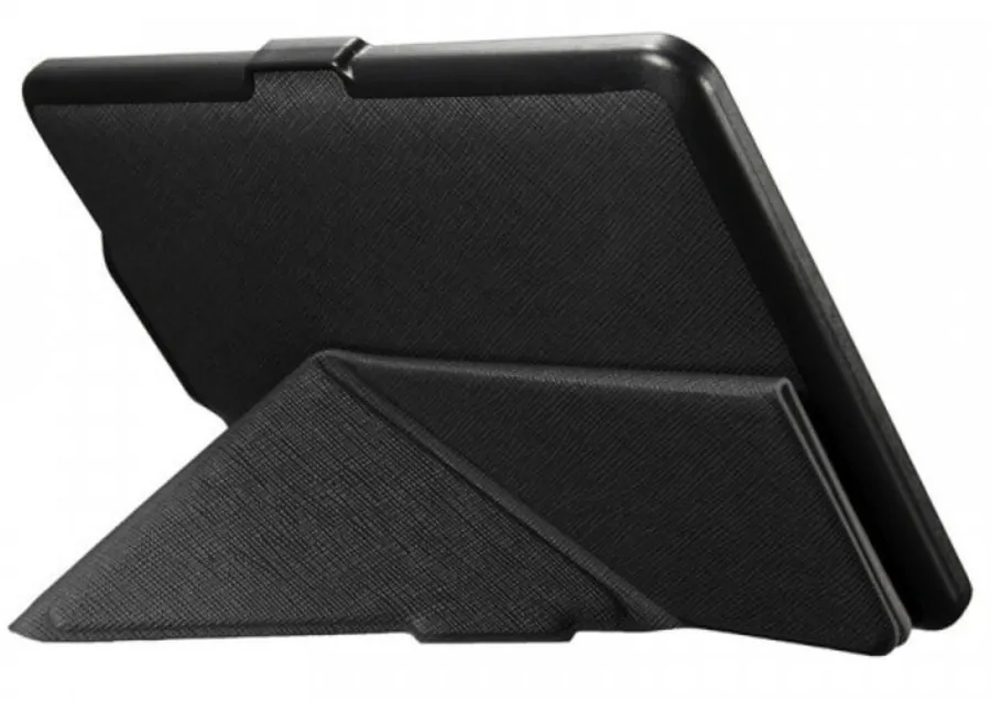 ARMORI STANDER S104, puzdro so stojanom Origami pre Amazon Kindle Voyage - čierne