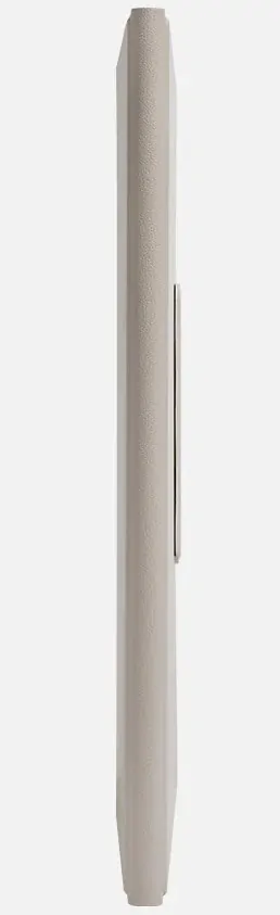 ONYX BOOX EBPBX11925 - Púzdro pre Onyx Boox Go 10.3, magnetické, biele