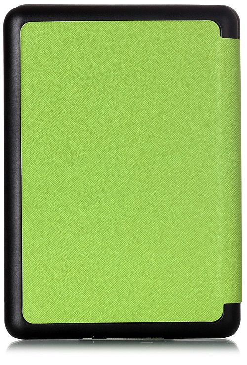 Puzdro Durable Lock KPW-05 pre Amazon Kindle Paperwhite 5 (2021) - zelené