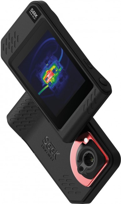 SEEK THERMAL SQ-AAA SEEK SHOTPRO, TERMÁLNA KAMERA - termokamera