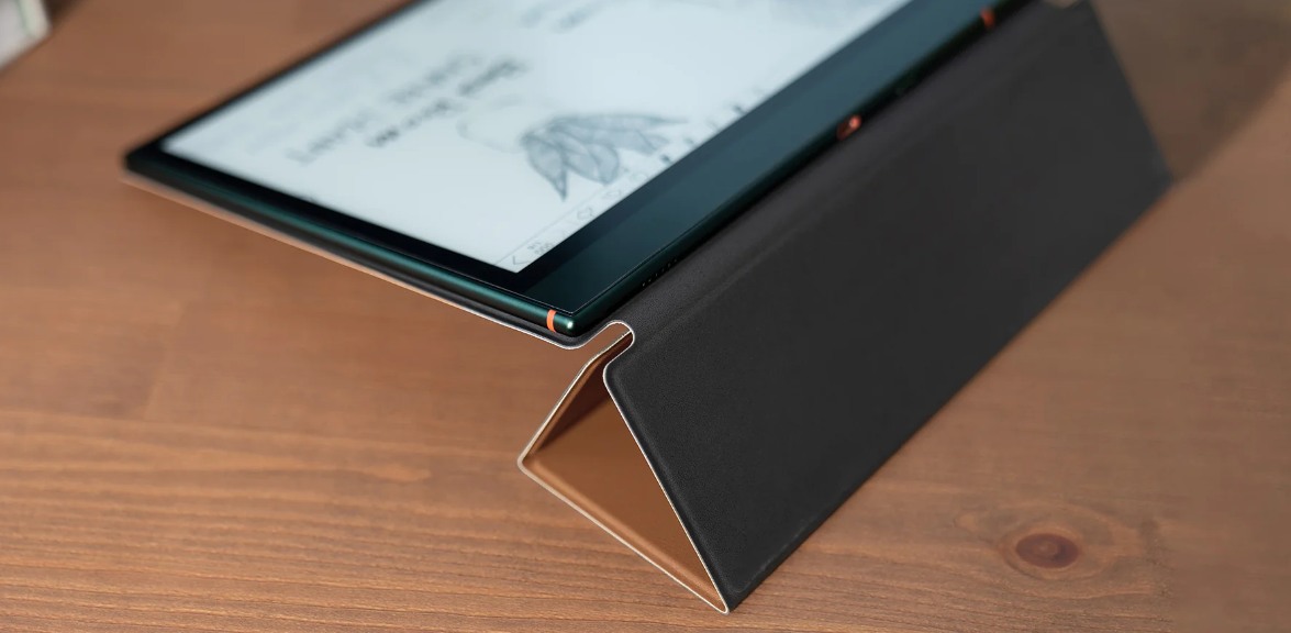 ONYX BOOX púzdro pre NOTE AIR 2 PLUS, magnetické, hnedé