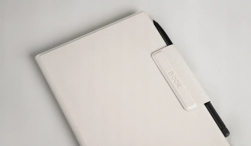 ONYX BOOX púzdro pre TAB MINI C, magnetické, béžové