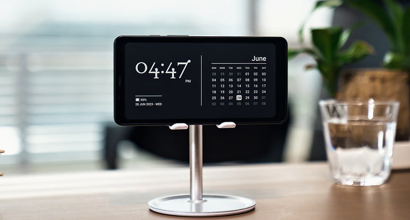 ONYX BOOX PALMA, 6,13 ", 128 GB, Bluetooth, Android 11, E-ink displej, WiFi - čierny