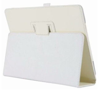Pocketbook 801 / 840 FORTRESS FT149 biele puzdro - magnet