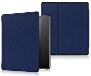B-Safe Durable 1213 modrej - Durable Lock pre Amazon Kindle Oasis 2 / 3