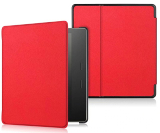 B-Safe Durable 1214 červené - Durable Lock pre Amazon Kindle Oasis 2 / 3