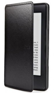 Obal na čítačku Kindle Paperwhite 1, 2, 3 Durable - AK42 - čierny
