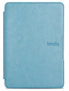 Obal na čítačku Kindle Paperwhite 1, 2, 3 Durable - AK48 - tyrkysový