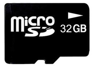 MicroSD karta 32GB - Pretec microSDHC Class 10 32GB PCMK16G - Pamäťová karta, Class 10, 32GB, adaptér zadarmo